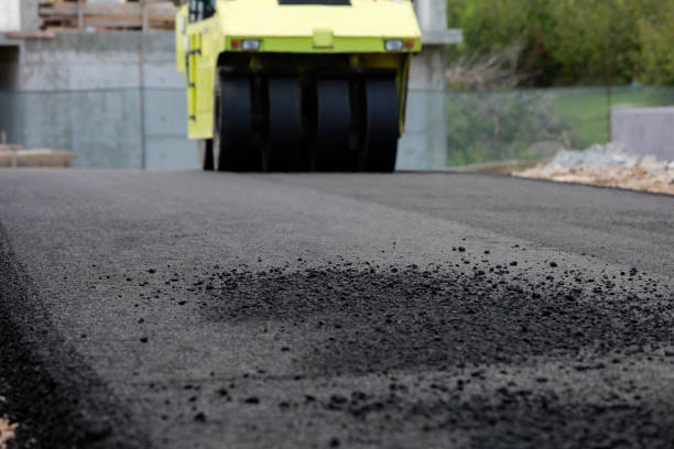 Driveway Repair Near Me in Oak Ridge, FL