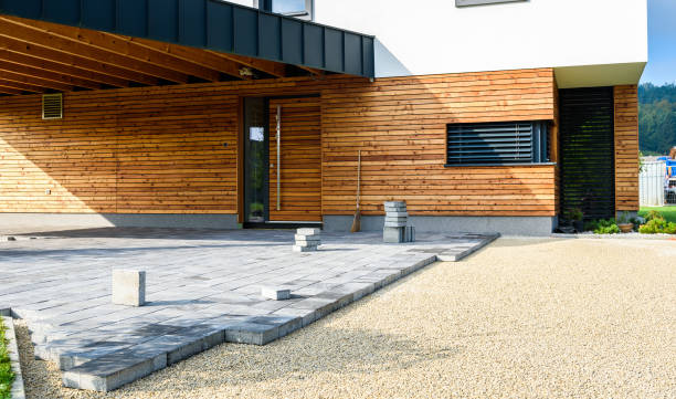 Best Driveway Pavers Near Me  in Oak Ridge, FL