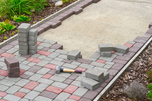 Professional Driveway Pavers in Oak Ridge, FL