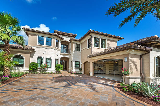 Best Concrete Paver Driveway  in Oak Ridge, FL