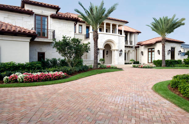 Oak Ridge, FL Driveway Pavers Company