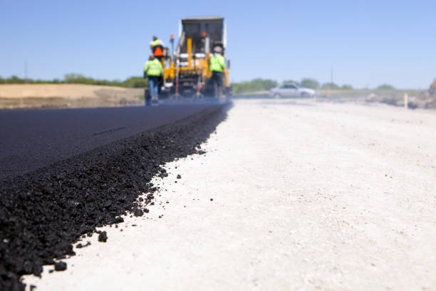Best Driveway Pavers Near Me  in Oak Ridge, FL