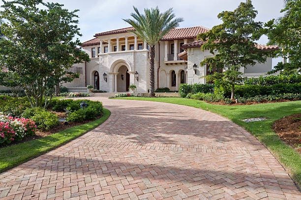 Best Professional Driveway Pavers  in Oak Ridge, FL