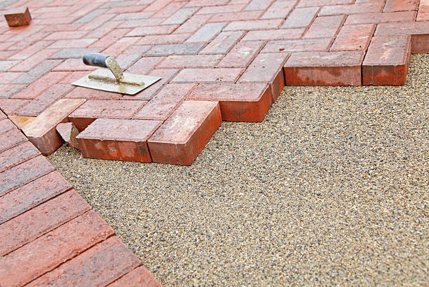 Best Driveway Pavers Near Me  in Oak Ridge, FL