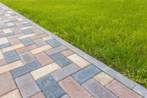 Reasons to Select Us for Your Driveway Paving Requirements in Oak Ridge, FL